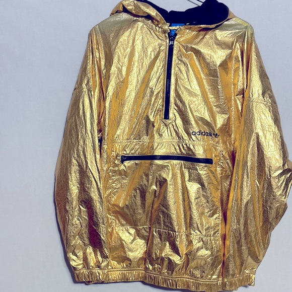 adidas Originals Other - Adidas Gold Pullover
